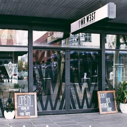 Mr West Bar and Bottleshop 205004