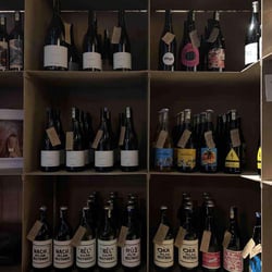 Murky Wines 596066