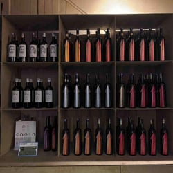 Murky Wines 596067