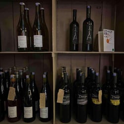 Murky Wines 596068