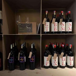 Murky Wines 596069