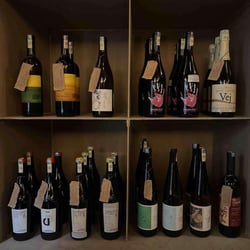 Murky Wines 596070