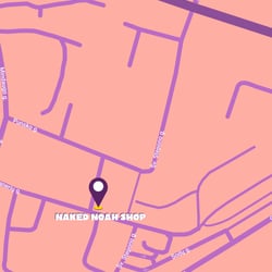 Naked Noah 797822