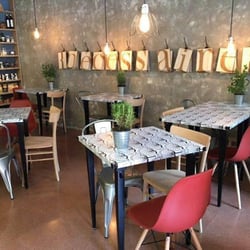 Nécessaire Bistrot 115818