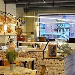 Nécessaire Bistrot 115819