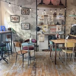 Nécessaire Bistrot 115824