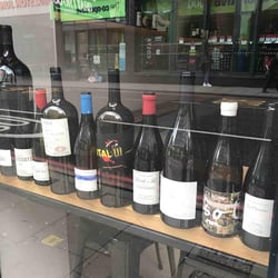 Newcomer Wines 55165