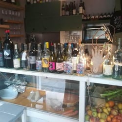 Nomadé - Vini naturali e Sfizi 295911