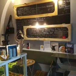 Nomadé - Vini naturali e Sfizi 295913