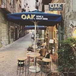 OAK Napoli 112056
