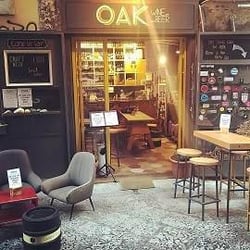 OAK Napoli 112057