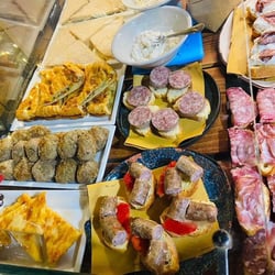 Osteria al Ponte 400691