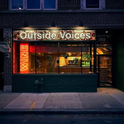 Outside Voices 344157