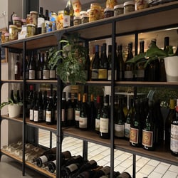 Parbleu cafè 693095