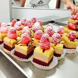 Pasticceria Poggiana 110601
