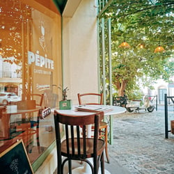 Pépite 664949