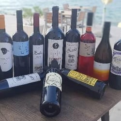 Peškafondo - wine bar&shop 252637