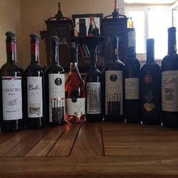 Peškafondo - wine bar&shop 252638