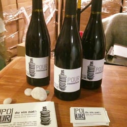Pour du Vin Nat 11925