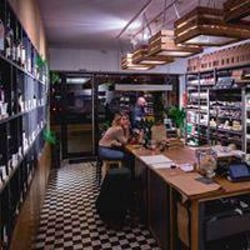 Provisions Wine & Cheese 217566