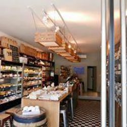 Provisions Wine & Cheese 217567