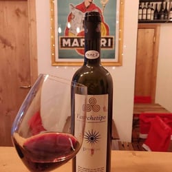 Puteca wine bar 224526