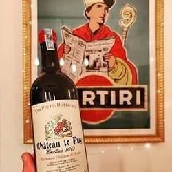 Puteca wine bar 224530