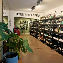 Retour Verre le Futur 720909