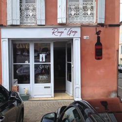 Rouge Gorge 456184