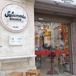 Salumeria Bianco - Bottega e panini dal 1936 727721
