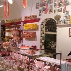 Salumeria Bianco - Bottega e panini dal 1936 727722