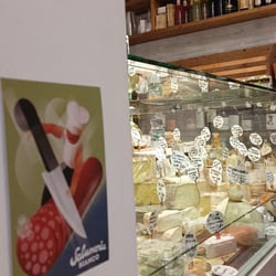 Salumeria Bianco - Bottega e panini dal 1936 727724