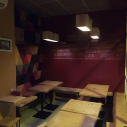 Sbando, cucinotto e cantina 80477