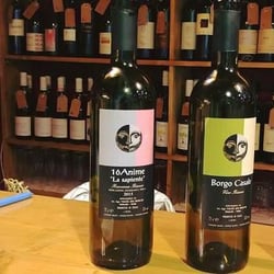 Sbando, cucinotto e cantina 85032