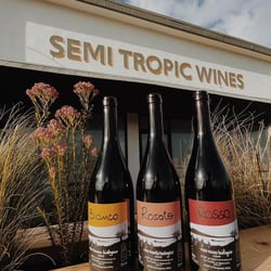 Semi Tropic Wines 352800