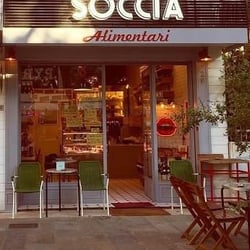 Soccia 165758