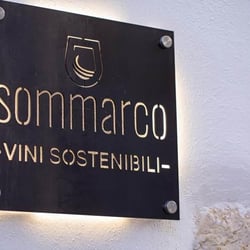 Sommarco Vini Sostenibili 364687