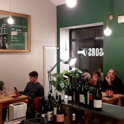 Sorso Vineria 552190