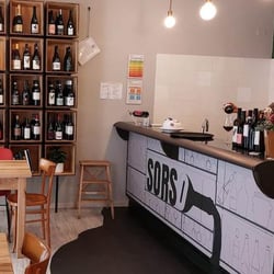 Sorso Vineria 552191