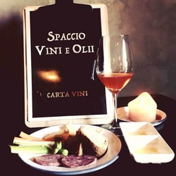 Spaccio Vini e Olii 69025