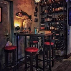 Spaccio Vini e Olii 80194