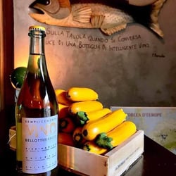 Spaccio Vini e Olii 80197