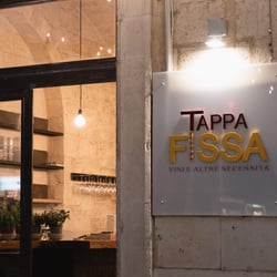 Tappa Fissa 719077