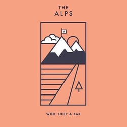 The Alps 3241