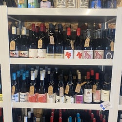 The Breeze Wine Bar 662950
