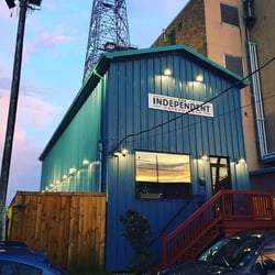 The Independent 466987