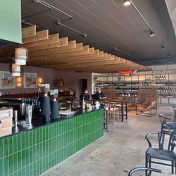 The Violet Crown Wine Bar & Coffee Shop 632310