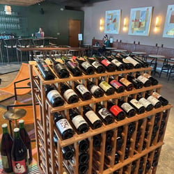 The Violet Crown Wine Bar & Coffee Shop 632313