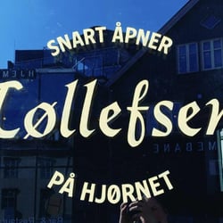 Tøllefsenhjørnet 600146