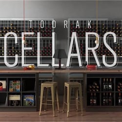 Toorak Cellars 7551